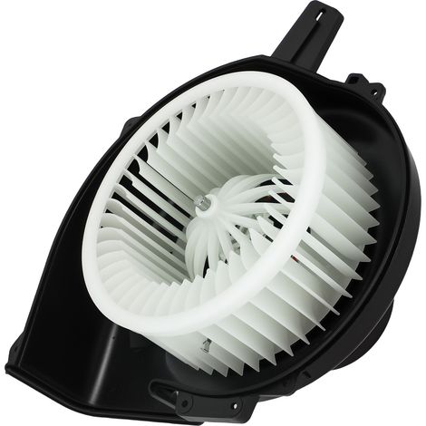 Moteur du ventilateur de chauffage 6R1819015 pour Audi A2 2000 A1 2010 VW Polo (1/5)