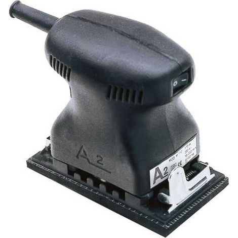 Levigatrice Orbitale M1 Light A2 ad Alte Prestazioni per Finiture di Precisione
