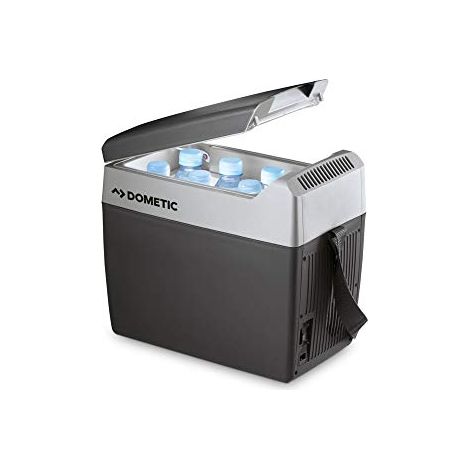 Dometic Group TCX07 Coolbox elettrica 7 litri camping (1/4)
