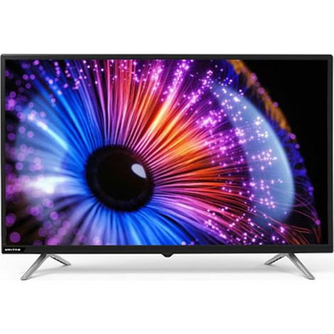 Saba SA32B47W TV 81,3 cm (32”) HD Bianco 200 cd /m²