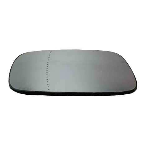 [PRODUIT D'OCCASION] Glace Retroviseur Exterieur G RENAULT Megane II Phase 2 2006-2009 ♻️ Ref Oe. 7701054752 - Garantie à vie (1/3)