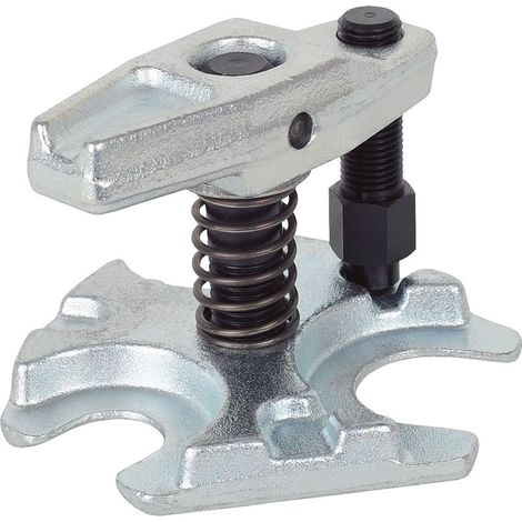 Extracteur de rotule universel KUKKO pour voitures et fourgonnettes, diamètre d'ouverture : 16-22-32 mm