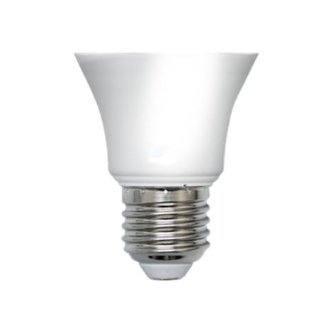 Ampolla LED conectada - DELTA DORE - Easy Bulb - E27 - 8 W - Color & Blanco (1/2)
