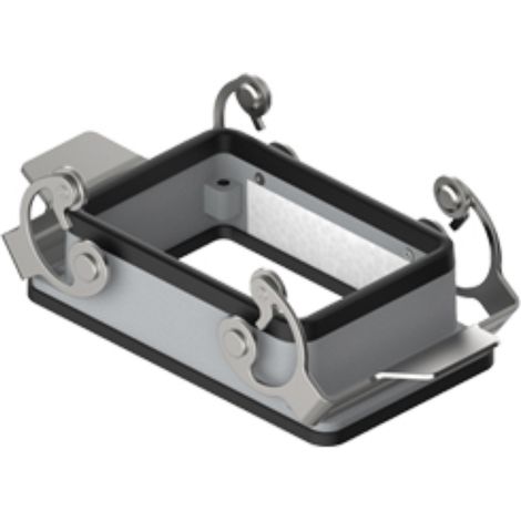 capot 2 pivots - sortie latérale - pg13.5 - gabarit 44.27 - série class - ilme cho06l13