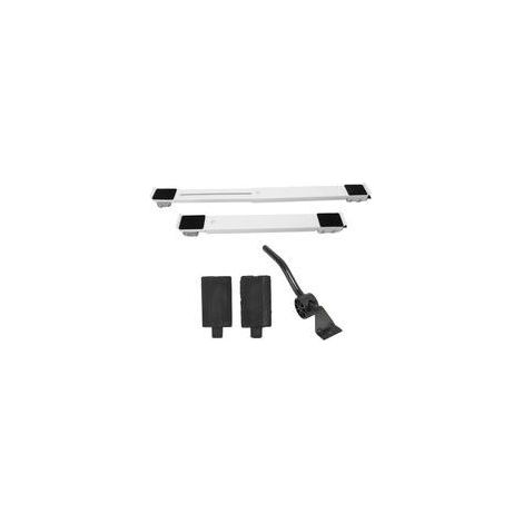 Rouleau pour appareil électroménager – Support réglable et ultra-résistant jusqu’à 300 kg, idéal pour réfrigérateur, climatiseur ou meuble (1/5)