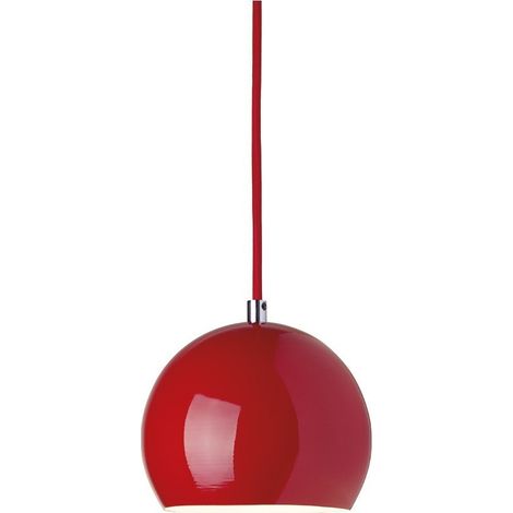 Lampada Kolor Sospensione 28W 230V E (Marino Cristal Cod. 30391)