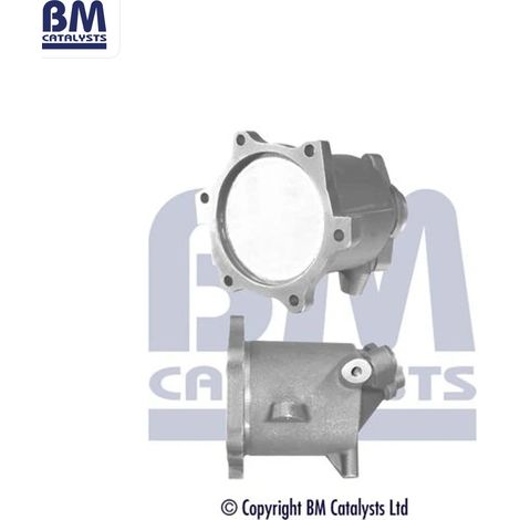 Catalyseur BM Catalysts BM91444H NISSAN 201A0BX001 208A0BX000 208A0BX001