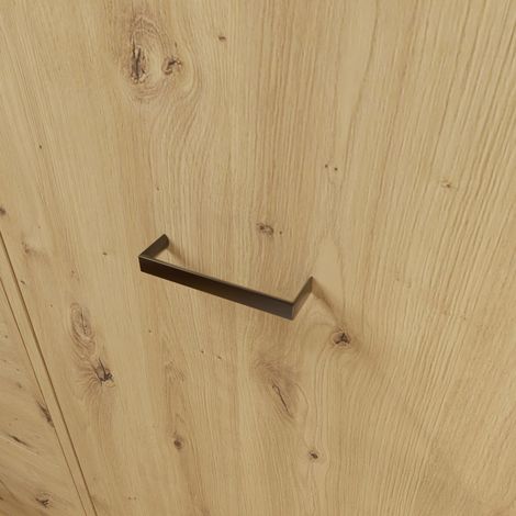 Mömax Unterbauschrank Kivo Eiche Artisan (1/5)