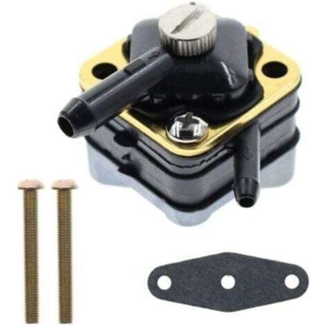 Bomba de combustible para motor fueraborda Johnson Evinrude de 3-25 HP 18-7350 377927 388685 (1/4)
