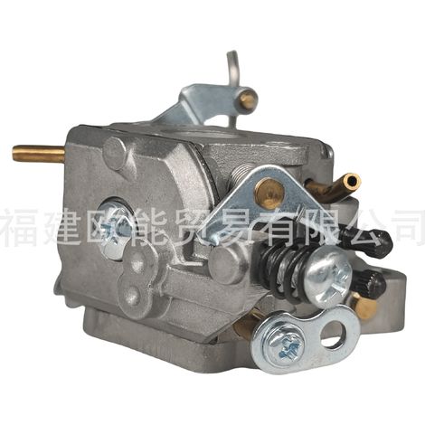 Gartenzubehör für Kettensäge 545070601 C1M-W26C Vergaser mit Vergaser (1/4)
