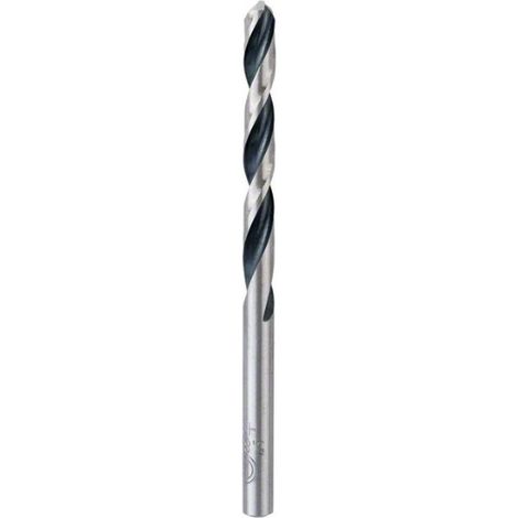 Bosch 10x HSS PointTeQ DIN 338 5,8 x 57 x 93 mm - 2608577226