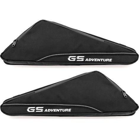 Motorrad Tour Pack Seitenrahmen wasserdichte Taschen Sattel Werkzeugtasche für BMW R1250GS LC Adventure R1250GS R1200GS R1200 R RS R1250 R RS 1200 1250GS ADV Zubehör