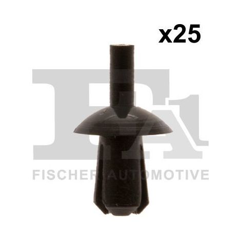 Clip, enjoliveur FA1 21-20001.25 CITROËN 0009900492 113857117B 697202 9023G0