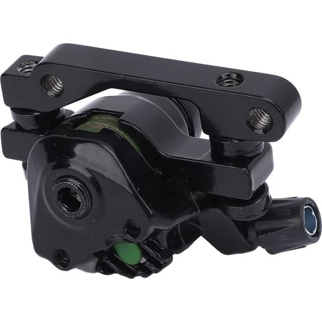 Étrier de frein à disque hydraulique en alliage, pièce de rechange pour scooters électriques M5 (1/5)