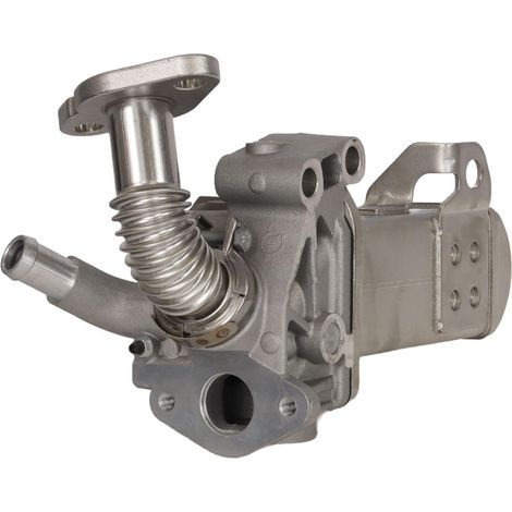Scambiatore di calore EGR rapido FT12841 (1/4)