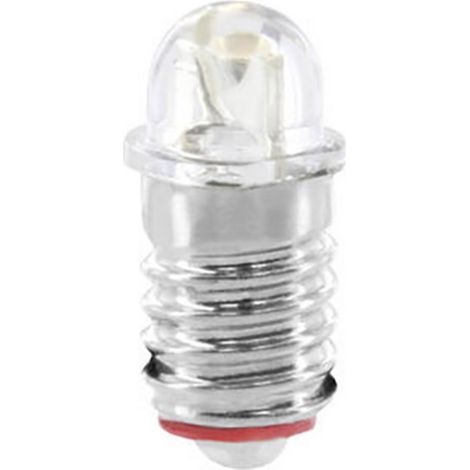 BELI-BECO GL7005 LED-Lampe Warmweiß E5.5