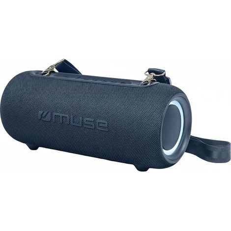 Enceinte Bluetooth - MUSE - M-785 - 30W - 3600mAh (11h) - IPX5 (1/5)