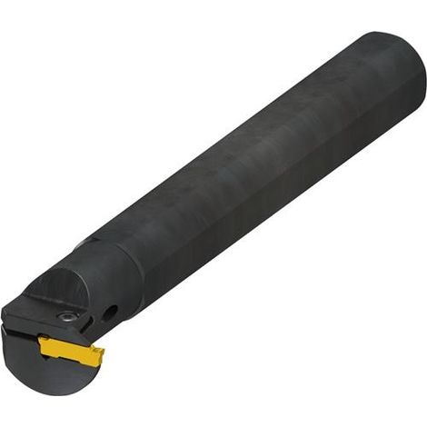 Innen-Einstechhalter ISO GL4-A32SGR-12-45 D.32mm Rechtslauf Tiefe 12mm (1/3)