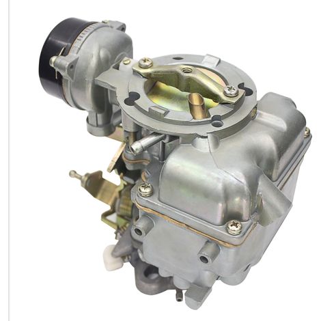S-giant Carbureur H152 compatible avec FORD F300 4.9L CA-7051 CA-1270 16010-FD300 (1/5)