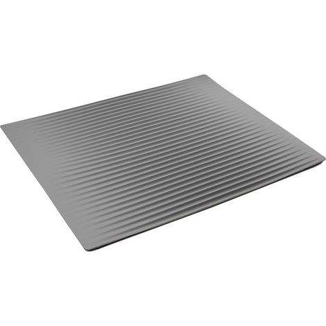Tapete escurridor para platos de 39x31cm flexible (1/4)