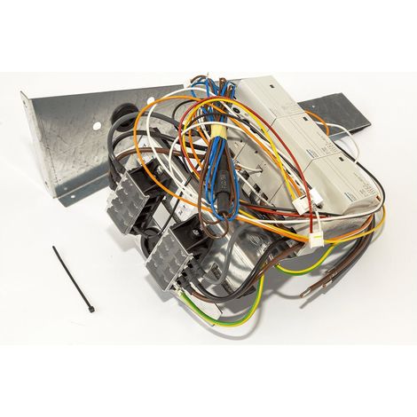 Schaltschütz EKHBx6-9T1-WN für RKHBH008BA6V3  - E0800484-3 von Daikin