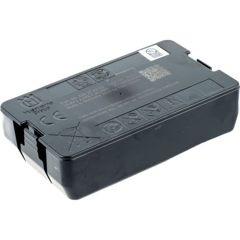 BATTERIE LI-ION 18V/2.0AH 593247201 ORIGINALE HUSQVARNA