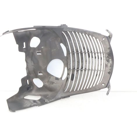 GRILLE RADIATEUR YAMAHA X-MAX XMAX 125 2010 - 2013 (1/5)