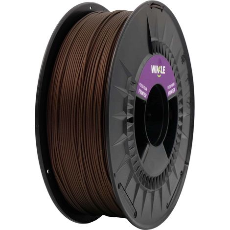 WINKLE PLA-HD Filament 1.75mm 1000g Red Interference (1/2)