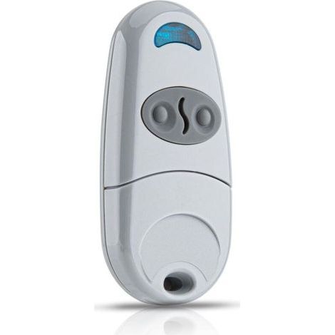 Bardusch pour Came Top 432NA, 432SA, 432M, 432EE 433,92MHz Télécommande d'ouverture de Porte de Garage 1 pièces