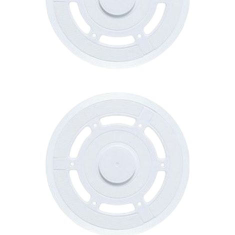 Bürstenhalter kompatibel mit dem Ecovacs X2/X2PRO/X2 Saugroboter, Original-Bürstenhalter (1/2)