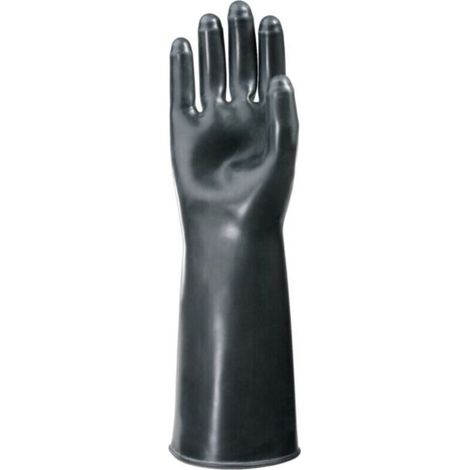 Honeywell Kcl Chemikalienschutz Handschuh Paar Butoject 898 Schutz Handschuhe