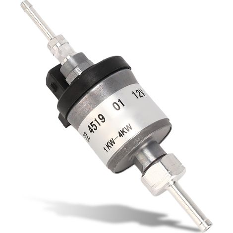 Pompe doseuse de carburant 22451910000, pompe de dosage à impulsions pour chauffage diesel, remplacement pour Eberspacher Airtronic D2 D4 (1/5)
