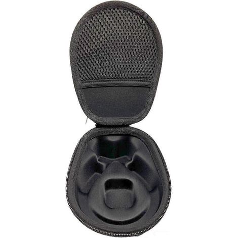 Étui de voyage rigide en EVA pour casques à conduction osseuse AS600/650/700 : protection contre les chocs et les rayures, multicolore. (1/5)