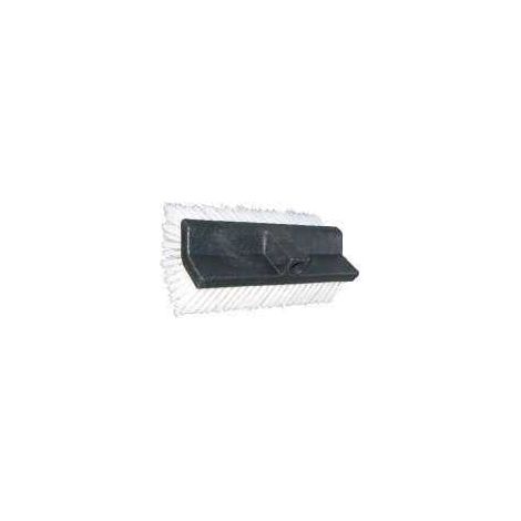 Brosse bi-faces fibres souples - DEWITTE - Nettoyage voitures