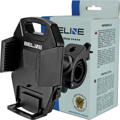 Beline BLNBH01 Fahrradhalter (1/5)