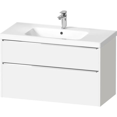 Duravit Joviva Waschtischunterschrank wandhängend 98,4 cm (1/5)