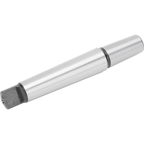 Mandrin de perçage, arbre de connexion à queue plate, bielle, pièces d'adaptation pour machines-outils MT2-JT33 (1/5)
