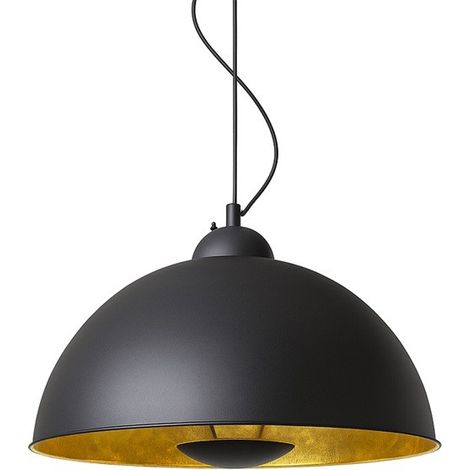 Suspension "Galilei" E27