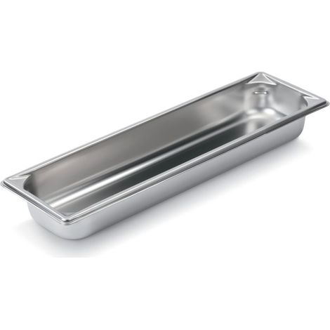 Bac GN 2/4 Super Pan 3 - Pujadas