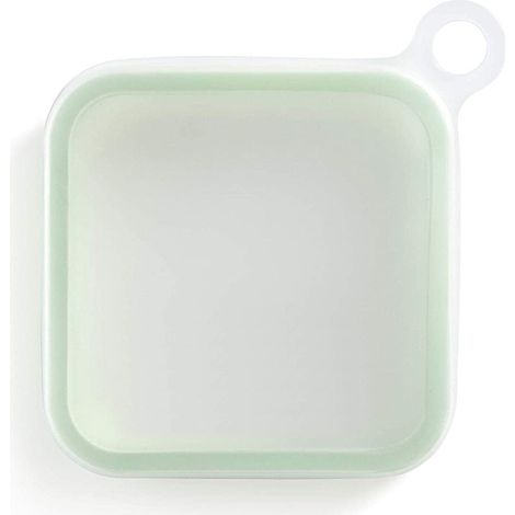 Boîte bento avec sandwichs grillés, boîte à lunch pour l'extérieur, boîte bento pour le goûter, boîte à lunch pour étudiants et employés de bureau. (1/4)