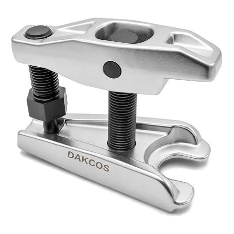 Extractor universal de rótulas, barra de dirección y acoplamiento (1/5)