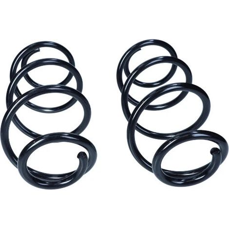 MAXGEAR 60-1051D Ressort de suspension AUDI 6R0411105BM (1/2)
