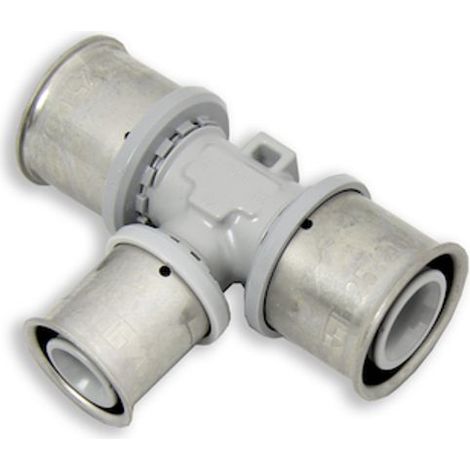 Roth Raccordo a T ridotto in derivazione 25x20x25, 1115005532