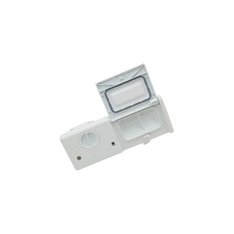 Boîte à produits pour Lave-vaisselle C00104789, 482000028400 2I MARCHI, AEG, AIRLUX, AIRPORT, ARISTON HOTPOINT, ARTHUR MARTIN, ARTHUR M