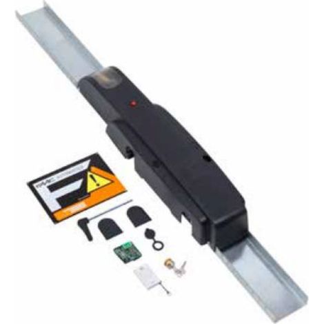 Kit automazione basculante 230v faac - 10561645
