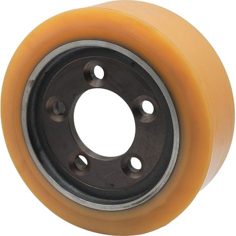 Roue motrice BT HPQ 250x92x80 7577500