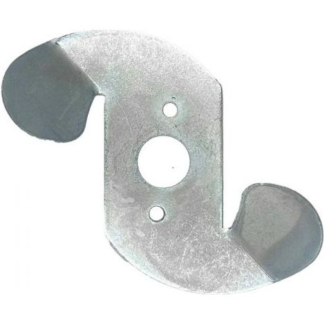 Turbodisc tondeuse GRIN  PRT-0132