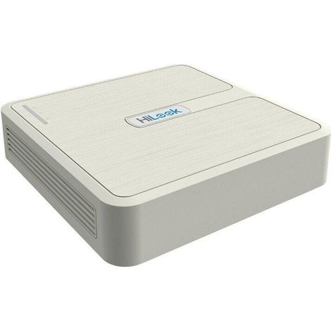 Enregistreur vidéo hilook NVR-104H-D/4P(D) IP 6,00 Mpx (1/3)