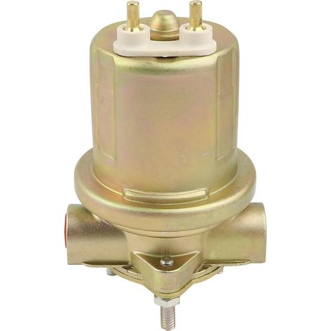 La pompe diesel P76924 (12V) est conçue pour les engins de construction Caterpillar et présente une résistance aux hautes températures.