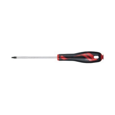 Destornilladores individuales Boca TPX 177800109 Tamaño TPX20 Varilla Redonda Mango C Puntas Long 100 mm